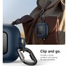 SURITCH for Beats Powerbeats Pro 2 Case Cover, Magnetic Locking