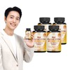 Real Vitamin D 5000IU 90 Tablets x 4 Bottles 12-Month Supply / High-Concentration Vitamin D Bone Health Supplement / 리얼 비타민D 5000IU 90정 x4병 12개월분  고함량 비타민디 뼈건강 영양제
