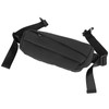 Sling Bag Large Capacity Waterproof Trendy Lightweight Chest Shoulder Backpack