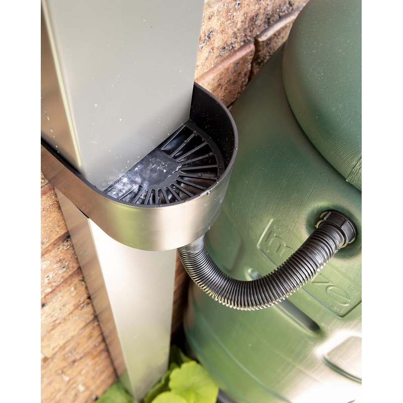 Maze Water Saving Downpipe Diverter