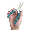 Precision Comfort 3-in-1 Pliers - 6"