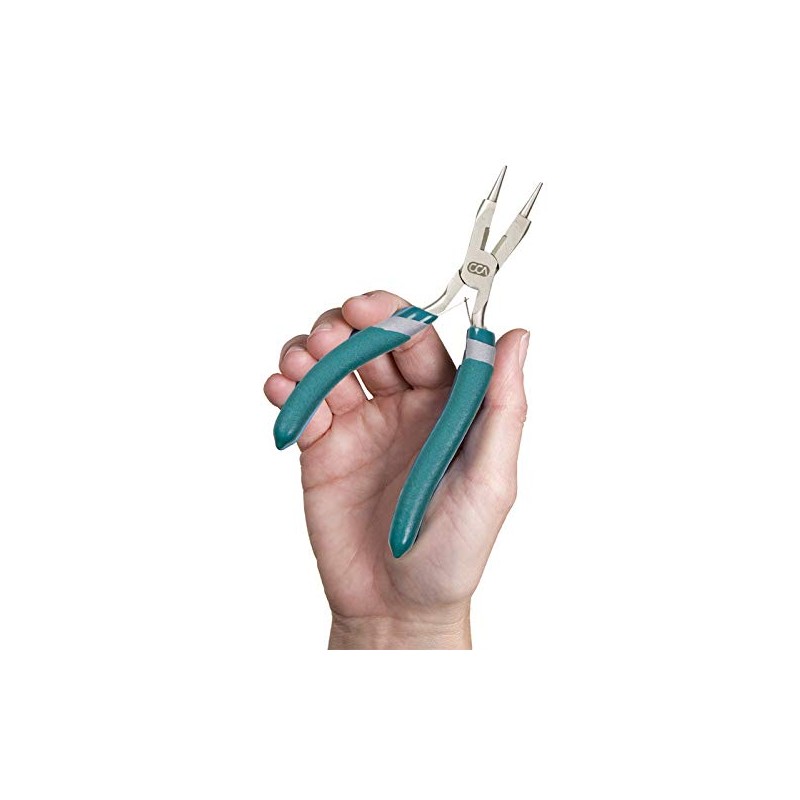 Precision Comfort 3-in-1 Pliers - 6"