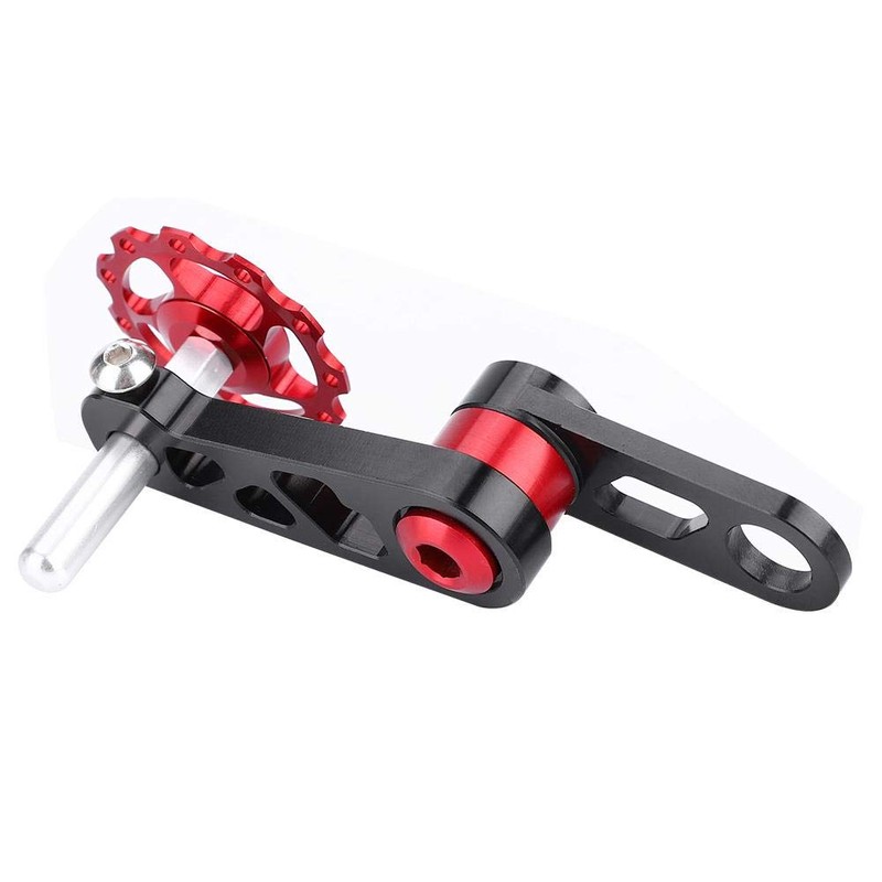 Bike Chain Tensioner, Bicycle Chain Tensioner, Bike Single Speeds Adjuster,