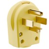 WINXUS 14-30P Plug, 30 Amp 125/250 Volt 3 Pole 3