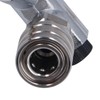 Jiawu Foam Cannon Dual Connector Accessory, Pressure Washer Double Tip