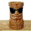 BARCONIC Miniman Tiki Mug - 4.5 ounce