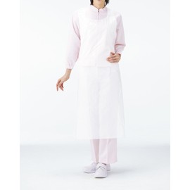 bariaro-bu sehutexi-epuron PE, White, One Size 50 Piece