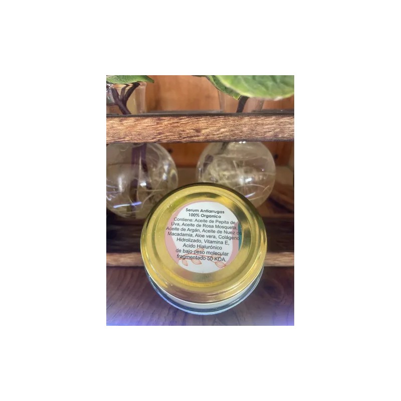 Crema Despigmentante Acido Tranexamico 5% Mixta Dia/noche
