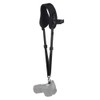 Xaocaige Camera Shoulder Strap，Quick release and secure tether，Adjustable Camera Shoulder