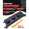 1ST P55056569AC A/C Heater Climate Control Panel Compatible with Dodge