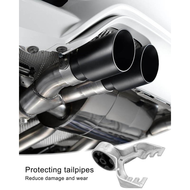 1PCS Muffler Hanger Brackets Fits for Ford Escape 2013-2019 Replace