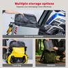 Armorain Travel Vacuum Bags backpack IPX8 Waterproof Reusable Compression Bags