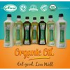 AIVA - Organic Sunflower Oil 33.8 fl oz (1.0 L)