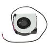 TV Cooling Fan, KDB04112HB Easy Connection TV CPU Fan for