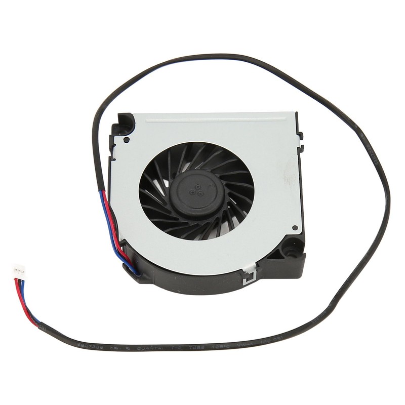TV Cooling Fan, KDB04112HB Easy Connection TV CPU Fan for