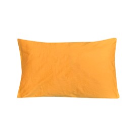Disc-O-Bed Pillow, Orange