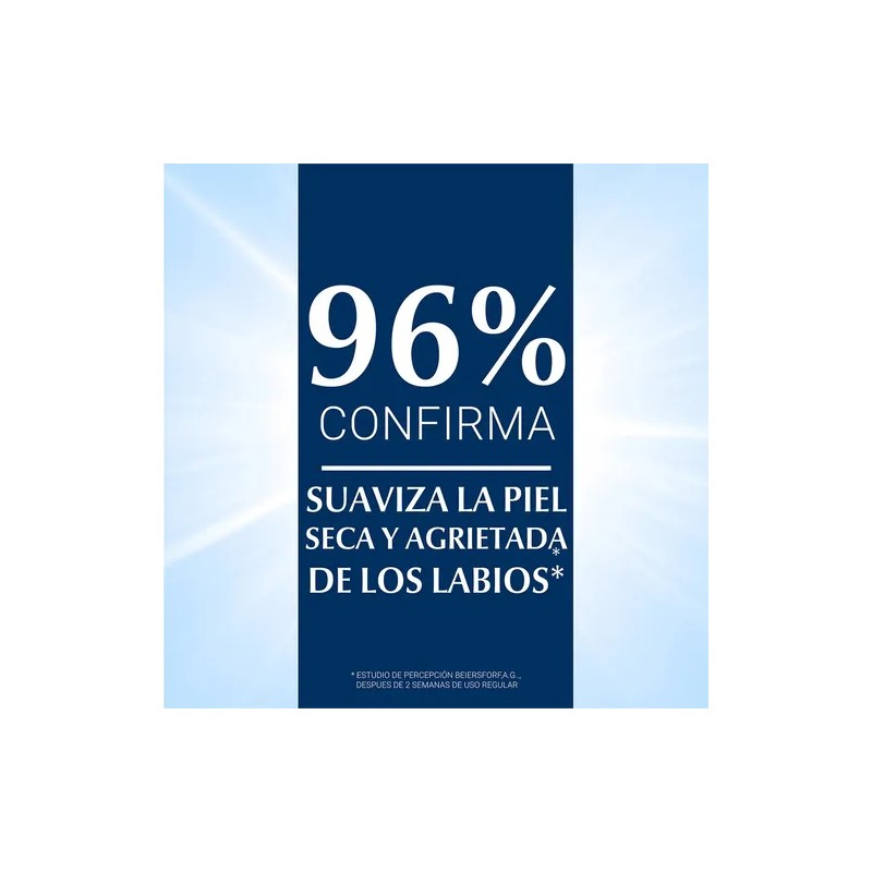 Protector Labial Eucerin Reparador Aquaphor Sos 9.5g/10ml