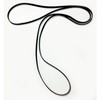Drive Belt for Midi 2700.5 Turntable Cutter Flat Strap Belt