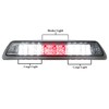 Fit For Ford F150 2009-2014 LED 3rd Brake Light Third