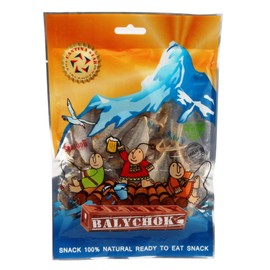 Cantina Star "Balychok" Fish Jerky (Dried Fish), 80g