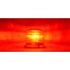 ESafety Lights S8LF RED Flashing 2NM IP67 Solar LED with