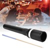 Pool BilliardButt End Extension, Extreme Extender Lengthener for 9 Ball