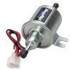 MegaFlint Universal 12V Low Pressure Gas Diesel Inline Electric Fuel