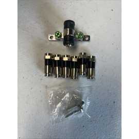 perfect vision RG6 Ground Block Kit