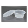 50 x Food Grade Baby Weaning Tubs Pots plus 50