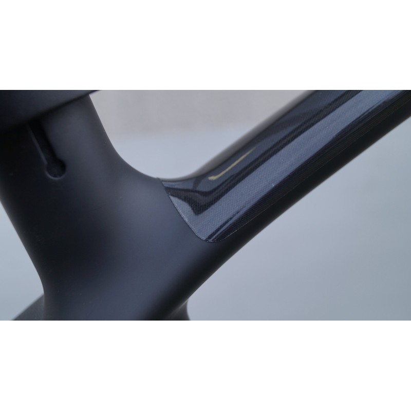 ZEFAL Skin Armor Protective Sticker, Transparent, 15 Meter Roll