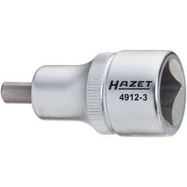 Hazet 4912-3 Wheel Bearing Spreader