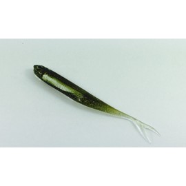 Fish Arrow Flash-J Split 3 Lure, 06 Kosan Ayu/S