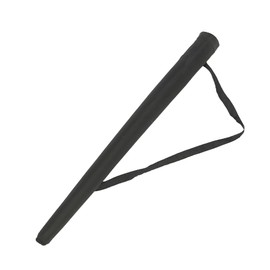 lifactlab. Long Umbrella, Umbrella Cover, For Car Installation, Large Umbrella Case, Umbrella Bag, Back, Strap, Holder, Crossbody Hanging Umbrella Case (Black), Black