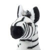 The Petting Zoo Zebra Stuffed Animal, Gifts for Kids, Wild
