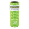 Fitness-Mad Vari-Massage Foam Roller ,Green , One Size