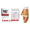 Spaesthetic Gel Frio De 1 Kg 2 X 900