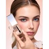 SHEGLAM Eyebrow Design Eyebrow Brown 3 Color Gradation Portable -