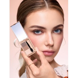 SHEGLAM Eyebrow Design Eyebrow Brown 3 Color Gradation Portable - Brown
