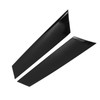 1 Pair Windshield A Pillar Molding Trim 51137128157 A Pillar
