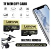 Tarjeta De Memoria Lenovo Micro Sd De 2tb Sdxc V30