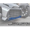 SAUTVS Aluminum Radiator Protector for Can-Am Ryker 600 900 /