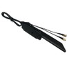 HSSDTECH 2.4/5.8/6GHz RP-SMA Tri Band WiFi 6E Antenna for ASUS