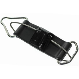 OEM Fuel Gas Tank Rubber Strap Compatible with Honda XR250R XR400R XR600R XR 250 400 600 R