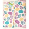 Happy Easter Bunnies 2 pack Kitchen Towels by Greenbrier