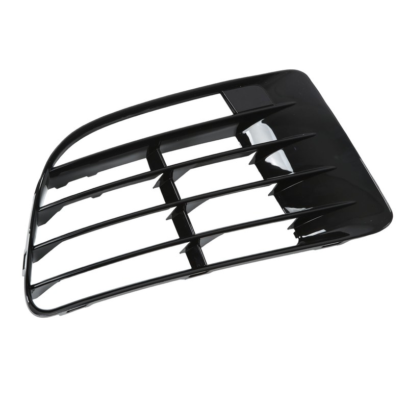 Front Bumper Fog Light Grille Right Lower Air Vent 5K0