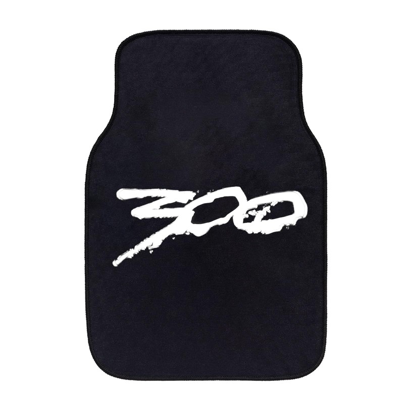 4Pcs All Weather Car Floor Mats Odorless Front&Rear fit for