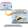 French Vanilla Coffee Medium Roast Flavored Coffee Pods for Keurig