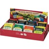 Bigelow Tea Assortment, Green, Black, and Herbal Teas with English