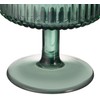 MESA DK229147777 Short Stem, Glass Goblet, Capacity Approx. 15.6 fl