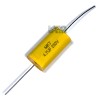 Lord of Bass 2pcs 4.7uF 250V Metallized Polyester Film Capacitor